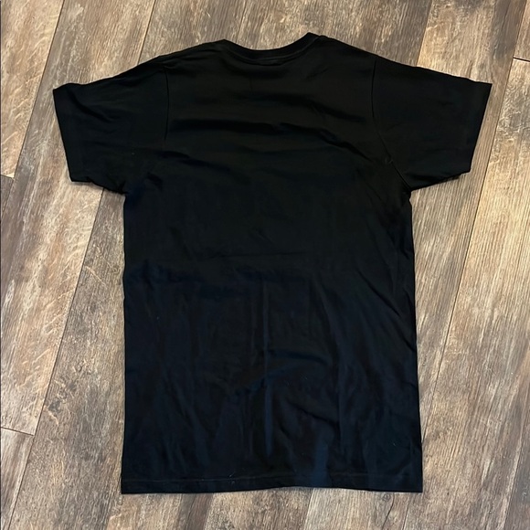 NWOT- Black DC Comics Batman/Cat Woman Graphic Tees - Short Sleeve - Picture 3 of 11